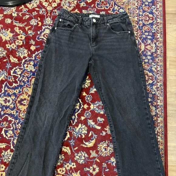 Slouchy Jeans - Picture 1 of 2